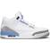 Nike Air Jordan 3 Retro M - White/Valor Blue/Tech Grey