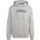adidas All SZN Fleece Graphic Hoodie - Medium Grey Heather