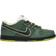 NIKE SB Dunk Low M - Green Stone/Legion Green-Fir