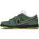 NIKE SB Dunk Low M - Green Stone/Legion Green-Fir