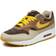 Nike Air Max 1 Premium M - Pecan/Baroque Brown/Limestone/Yellow Ochre