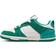 Nike Dunk Low Disrupt 2 W - Phantom/University Blue/Malachite