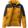 The North Face Diablo Down Jacket - Citrine Yellow/TNF Black