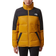 The North Face Diablo Down Jacket - Citrine Yellow/TNF Black