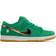 NIKE SB Dunk Low Pro M - Lucky Green/Metallic Gold