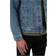 Jack & Jones Alvin Jacket - Blue Denim