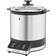 WMF Cuociriso 1L 220W Acciaio Inox 0415260011