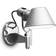 Artemide Tolomeo Faretto Aplique de pared