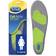 Scholl Semelles femme Gel Activ Sport amorti et absorption des odeurs #Taille 35,5-40,5