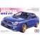 Tamiya Subaru Impreza WRX STi 1:24