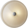Le Klint 26 Takplafond ∅ 52cm