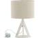 Sky Furniture Cone Bordslampa 38cm