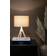 Sky Furniture Cone Bordslampa 38cm