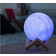 InnovaGoods Moon Lampada da tavolo 18cm