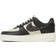 NIKE Air Force 1 Low W - Black/Multi-Color/Sand/Sail