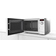 Bosch FFL023MW0 Hvid
