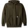 Carhartt Rain Defender Loose Fit Heavyweight Sweatshirt - Peat