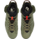 Nike Air Jordan 6 Retro M - Medium Olive/Black Sail/University Red