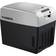 Dometic TropiCool TCX 35 Portable Electric Cool Box 33L Black/Gray