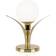 Globen Lighting Savoy Bordslampa 26cm