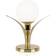 Globen Lighting Savoy Table Lamp 26cm