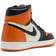 Nike Air Jordan 1 Retro High OG Shattered Backboard M - Black/Starfish/Sail