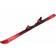 Atomic Redster J2 2023 - Red/Black