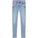 Diesel Sleenker Stretch Skinny Jeans - Medium Blue