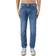 Diesel Sleenker Stretch Skinny Jeans - Medium Blue