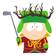 South Park: The Stick of Truth HD (PS4)