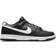 Nike Dunk Low Panda 2.0 M - Black/White