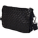 Adax Astrid Corsico Shoulder Bag - Black