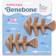 Benebone Hvalp 2-Pak Mini 12cm