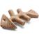 Benebone puppy two pack dog treats durable