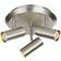Markslöjd Barcelona Ceiling Flush Light ∅ 32cm