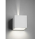 LIGHT-POINT Cube LED Aplique de pared