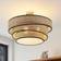 Lucande Elowen loftlampe Pendel