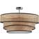 Lucande Elowen loftlampe Pendel