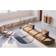 Zuiver Modul Pie Sofa