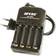 Arcas ARC-2009 Batterilader AA AAA
