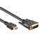 Goobay HDMI - DVI-D M-M 1.5m