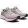 Asics Gel-excite 9 Oyster Sneakers - Grey/Fruit Punch