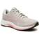 Asics Gel-excite 9 Oyster Sneakers - Grey/Fruit Punch
