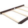 Delta Children Layla Bed Rails 55.2x76"