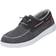 Rieker Chaussures Basses Homme 08650-00 Noir