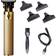 Red by Kiss Precision Blade Cordless Trimmer CT11