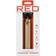 Red by Kiss Precision Blade Cordless Trimmer CT11