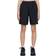 Nike Solo Swoosh Woven Shorts - Black/White