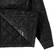 Barbour Ariel Quilt Jacket - Black