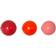 Vitra Dots Set Of 3 Ø5cm Tiefe Coat Hook